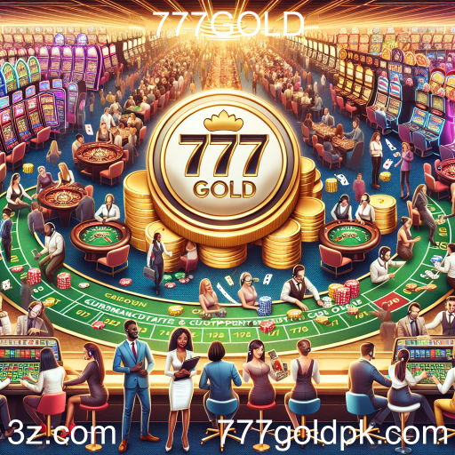 A Importância do Apoio ao Cliente em 777GOLD: Garantindo uma Experiência de Jogo Superior
